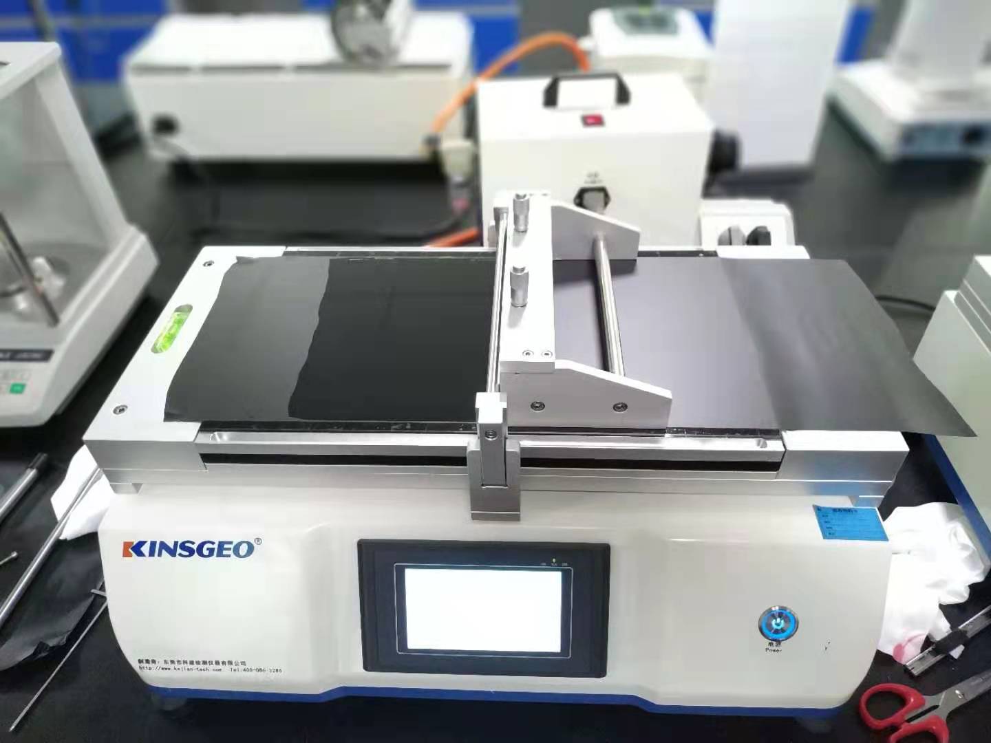 涂布對比 涂布對比