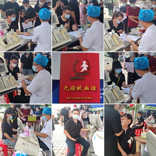 獻(xiàn)血匯集 獻(xiàn)血匯集