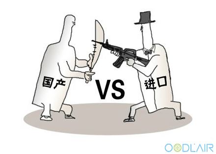 論述國(guó)產(chǎn)萬(wàn)能材料試驗(yàn)機(jī)到底輸在哪里？