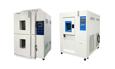 兩箱式冷熱沖擊試驗箱和三箱式冷熱沖擊試驗箱有什么區(qū)別？