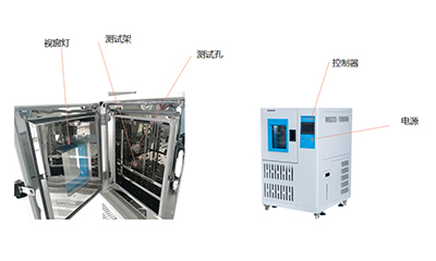 可程式恒溫恒濕試驗(yàn)機(jī)產(chǎn)品知識講解