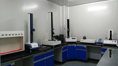 電子拉力試驗(yàn)機(jī)的使用說明