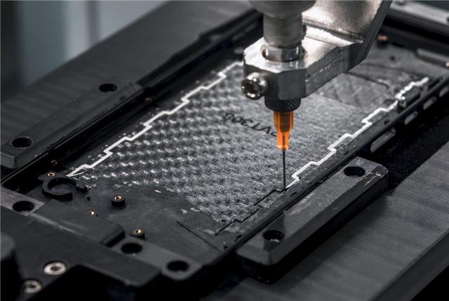 接觸角測量儀應用領域有哪些？