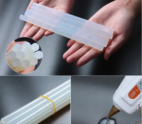 熱熔膠可以用在電子元件上？有哪些優(yōu)勢？