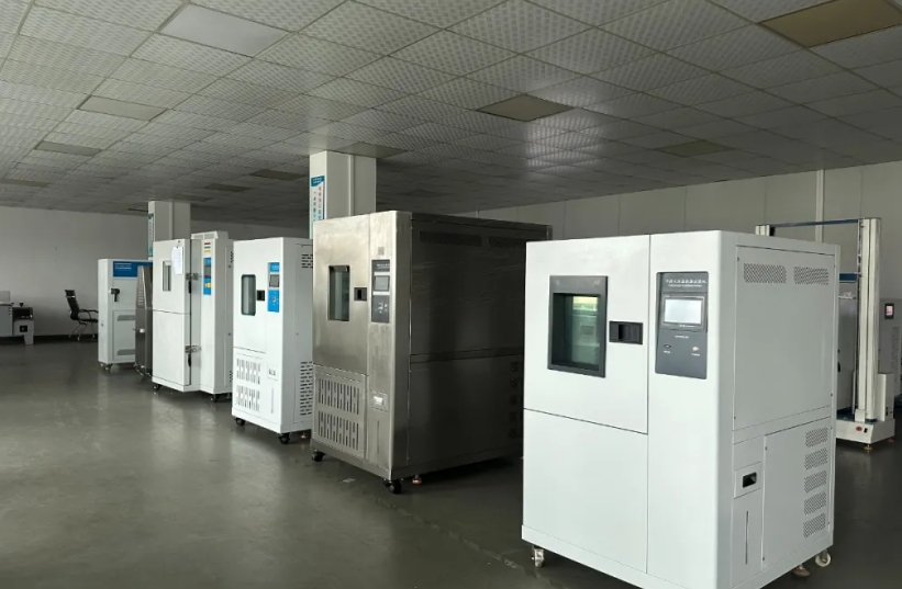 恒溫恒濕箱噪聲很大怎么辦？