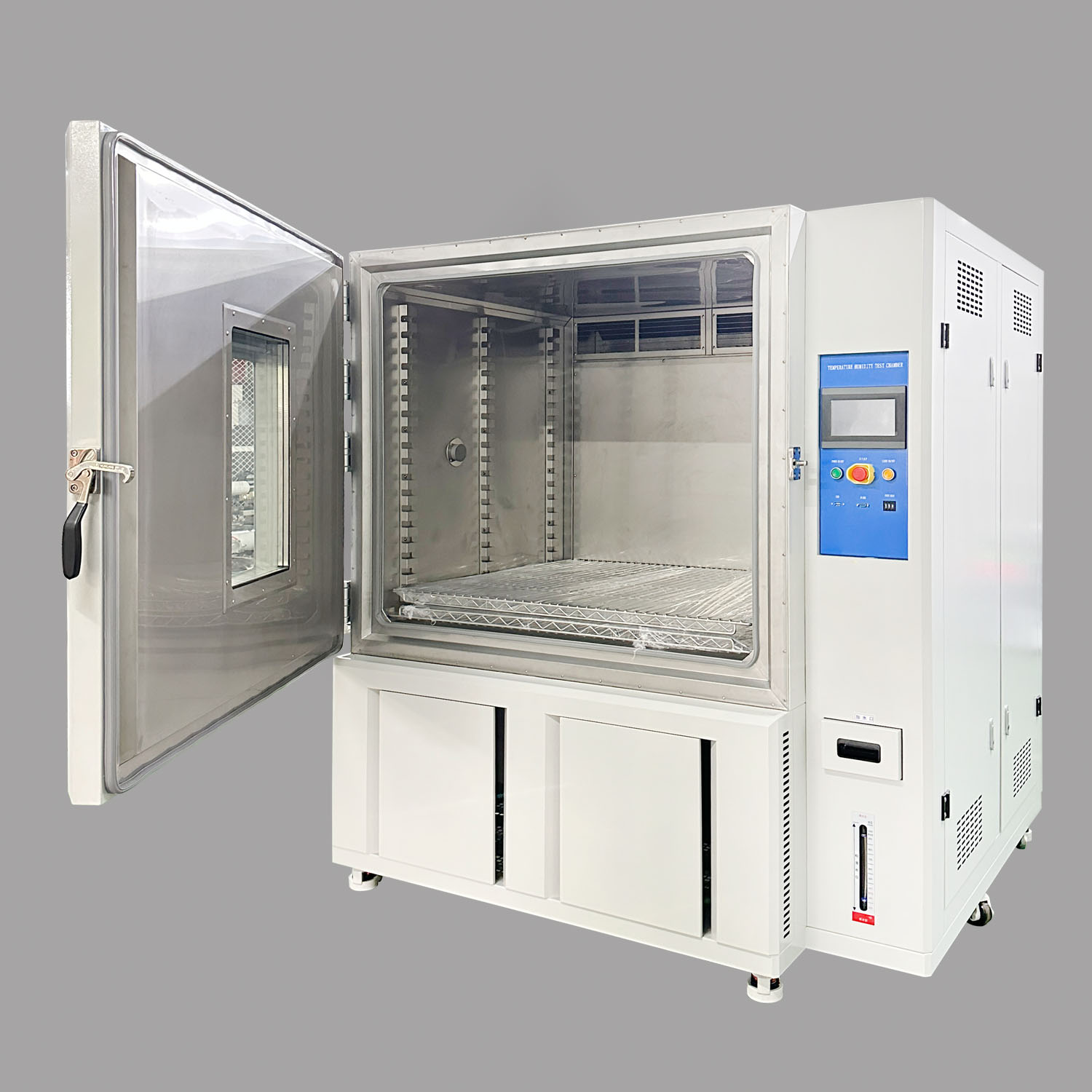 恒溫恒濕箱啟動(dòng)就跳閘怎么辦？