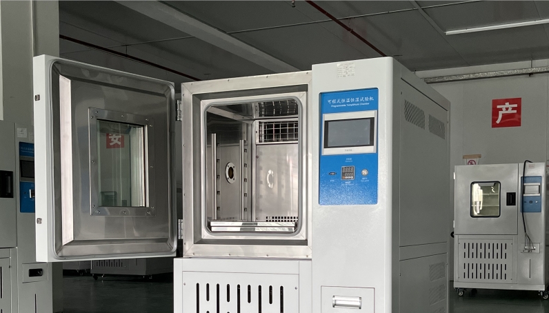 恒溫恒濕箱尺寸如何選擇？