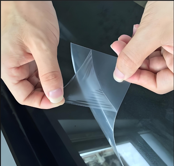 剝離力試驗機(jī)在保護(hù)膜行業(yè)應(yīng)用有哪些