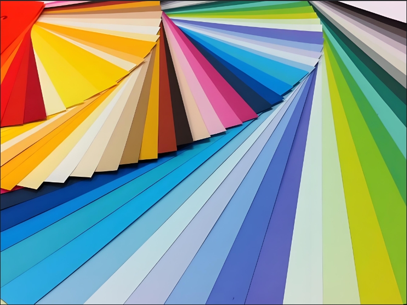 印刷品光澤度的影響因素有哪些？