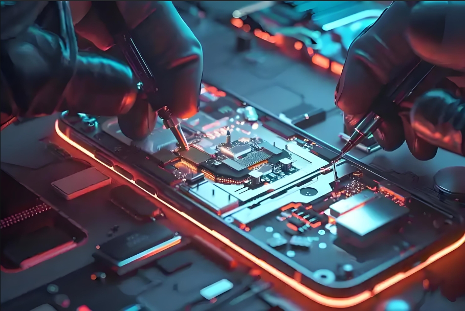 電子產(chǎn)品可靠性測試注意事項(xiàng)